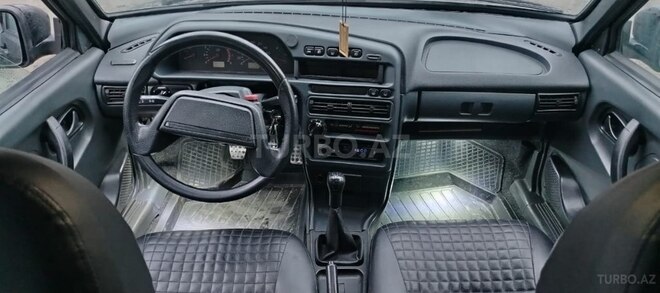 LADA (VAZ) 2115 2010, 324,530 km - 1.6 l - Şəki