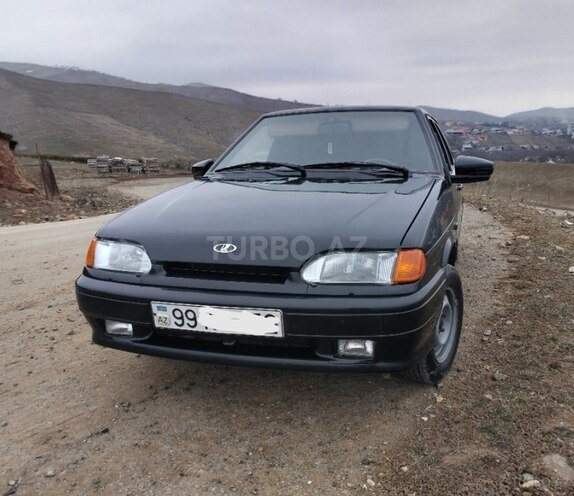 LADA (VAZ) 2115 2010, 324,530 km - 1.6 l - Şəki