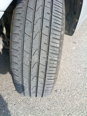 Hyundai Accent 2011, 270,810 km - 1.6 l - Bakı