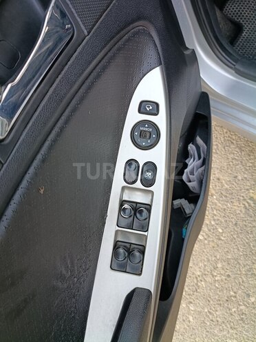 Hyundai Accent 2011, 270,810 km - 1.6 l - Bakı