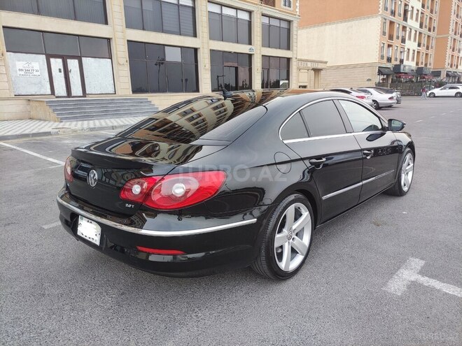 Volkswagen Passat CC 2011, 265,000 km - 2.0 l - Sumqayıt