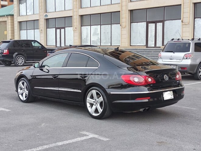 Volkswagen Passat CC 2011, 265,000 km - 2.0 l - Sumqayıt
