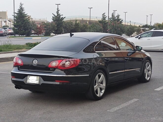 Volkswagen Passat CC 2011, 265,000 km - 2.0 l - Sumqayıt