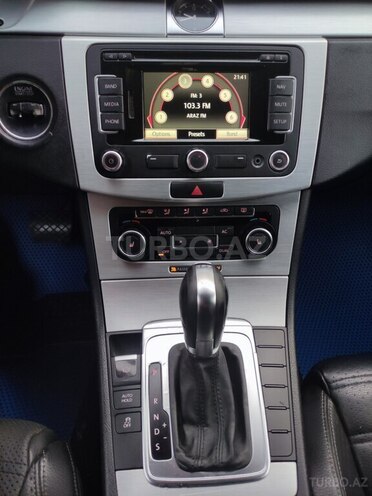 Volkswagen Passat CC 2011, 265,000 km - 2.0 l - Sumqayıt