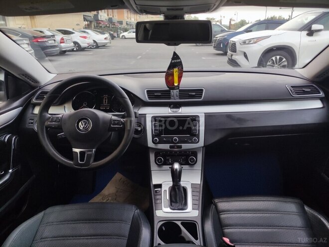 Volkswagen Passat CC 2011, 265,000 km - 2.0 l - Sumqayıt