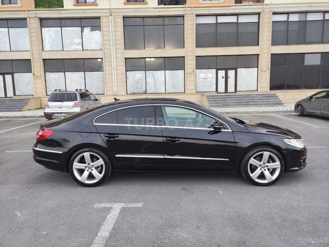 Volkswagen Passat CC 2011, 265,000 km - 2.0 l - Sumqayıt