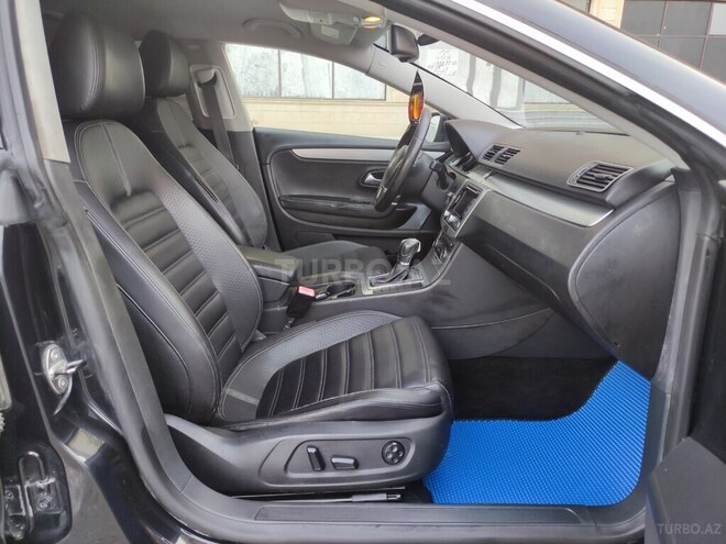 Volkswagen Passat CC 2011, 265,000 km - 2.0 l - Sumqayıt