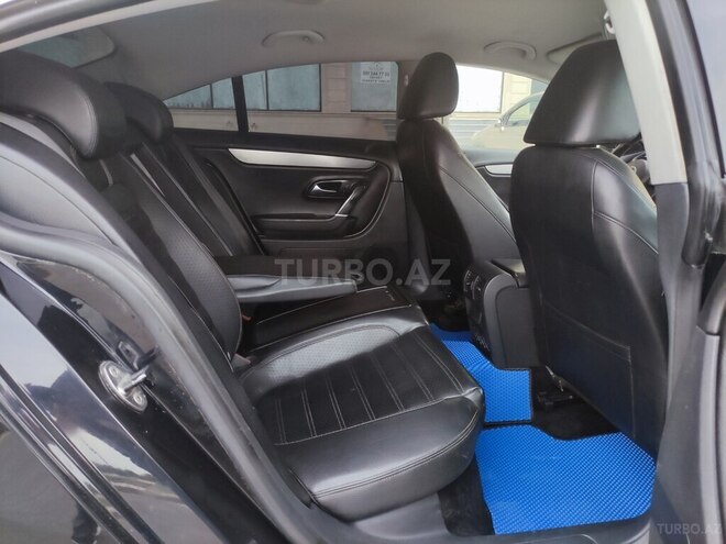 Volkswagen Passat CC 2011, 265,000 km - 2.0 l - Sumqayıt