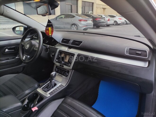 Volkswagen Passat CC 2011, 265,000 km - 2.0 l - Sumqayıt