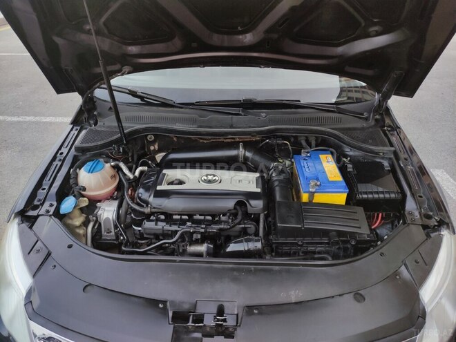Volkswagen Passat CC 2011, 265,000 km - 2.0 l - Sumqayıt