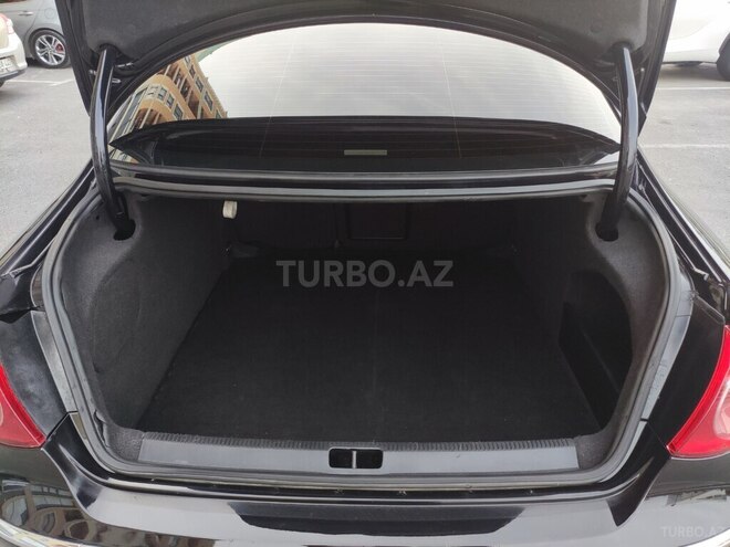 Volkswagen Passat CC 2011, 265,000 km - 2.0 l - Sumqayıt