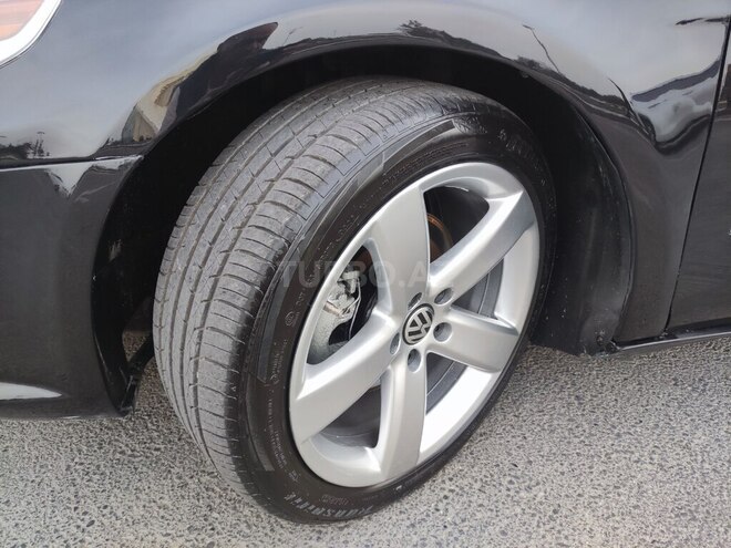 Volkswagen Passat CC 2011, 265,000 km - 2.0 l - Sumqayıt