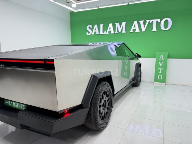 Tesla  2024, 40,900 km - 0.0 l - Bakı