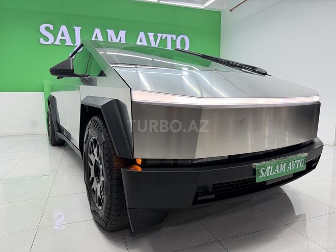Tesla  2024, 40,900 km - 0.0 l - Bakı