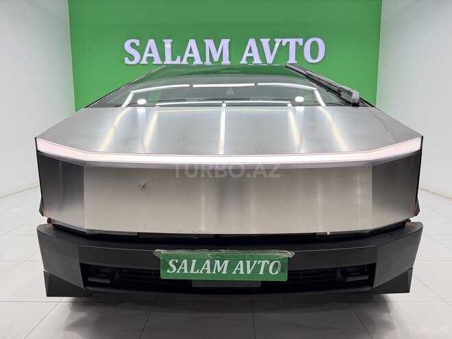 Tesla  2024, 40,900 km - 0.0 l - Bakı