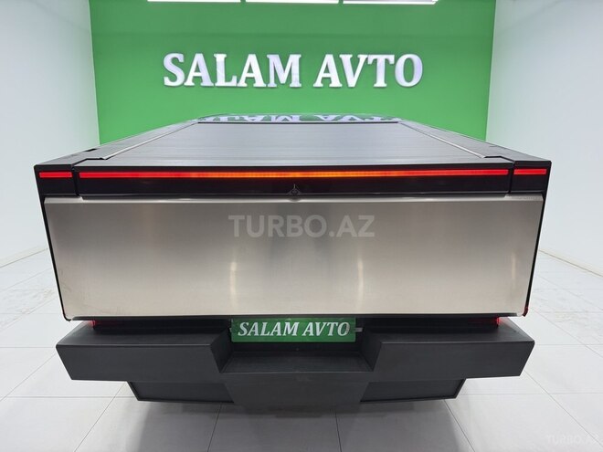 Tesla  2024, 40,900 km - 0.0 l - Bakı