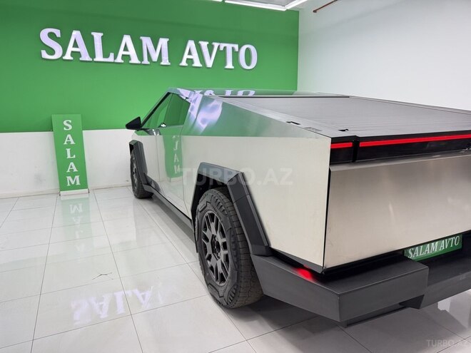 Tesla  2024, 40,900 km - 0.0 l - Bakı