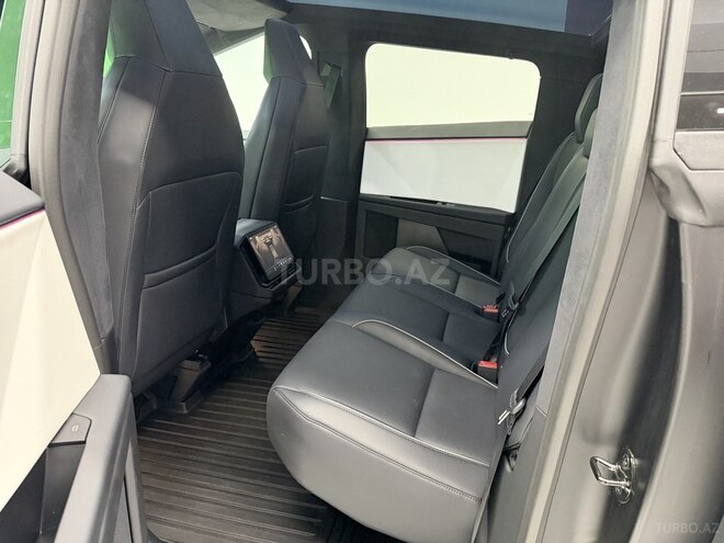Tesla  2024, 40,900 km - 0.0 l - Bakı