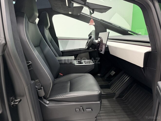 Tesla  2024, 40,900 km - 0.0 l - Bakı