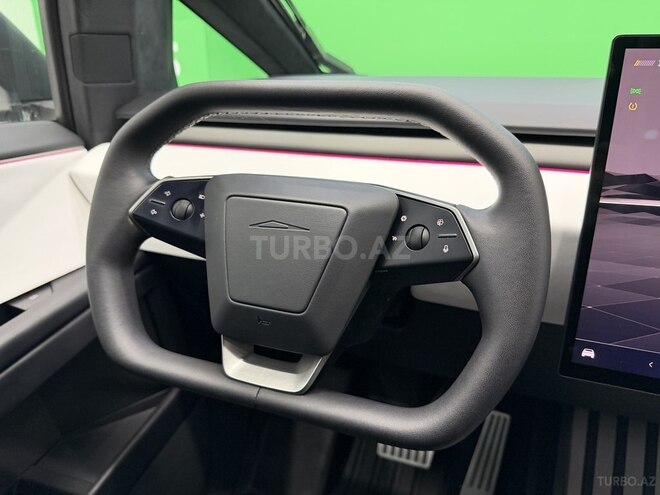 Tesla  2024, 40,900 km - 0.0 l - Bakı