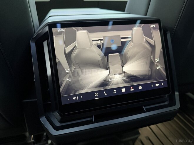 Tesla  2024, 40,900 km - 0.0 l - Bakı