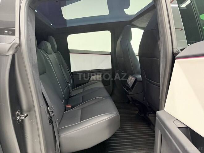 Tesla  2024, 40,900 km - 0.0 l - Bakı