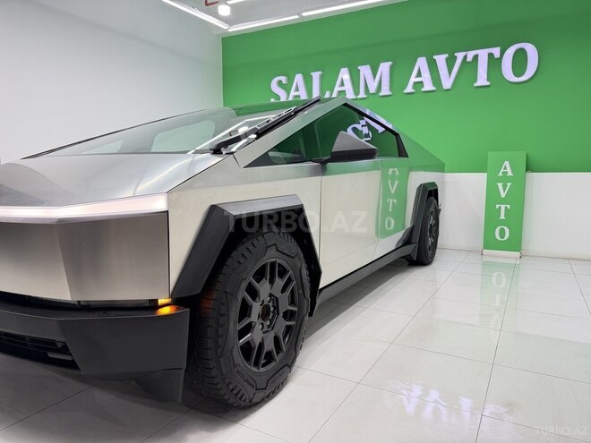 Tesla  2024, 40,900 km - 0.0 l - Bakı
