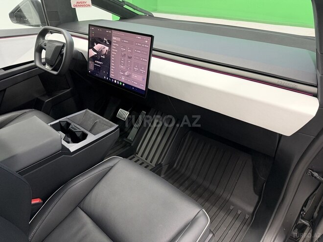 Tesla  2024, 40,900 km - 0.0 l - Bakı