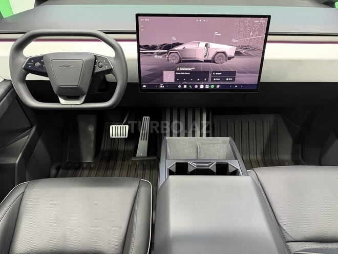 Tesla  2024, 40,900 km - 0.0 l - Bakı