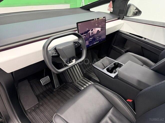 Tesla  2024, 40,900 km - 0.0 l - Bakı