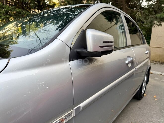 Hyundai Accent 2006, 255,263 km - 1.6 л - Bakı