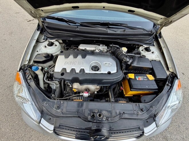Hyundai Accent 2006, 255,263 km - 1.6 л - Bakı