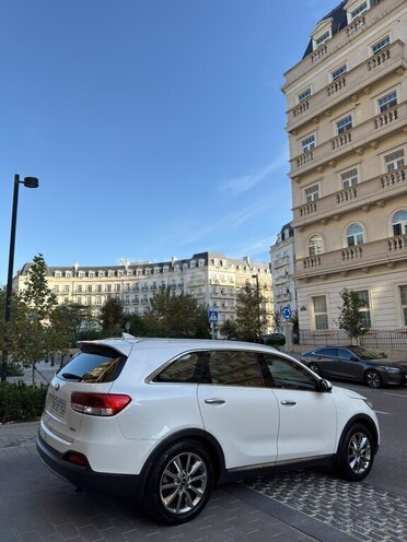 Kia Sorento 2016, 87,000 km - 2.0 l - Bakı