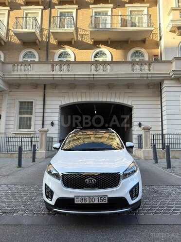 Kia Sorento 2016, 87,000 km - 2.0 l - Bakı