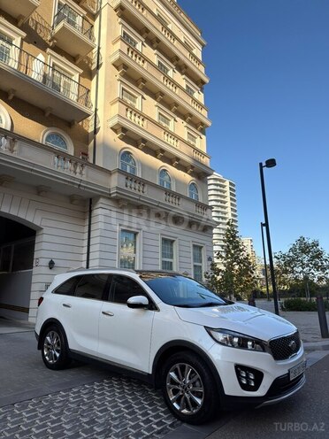 Kia Sorento 2016, 87,000 km - 2.0 l - Bakı
