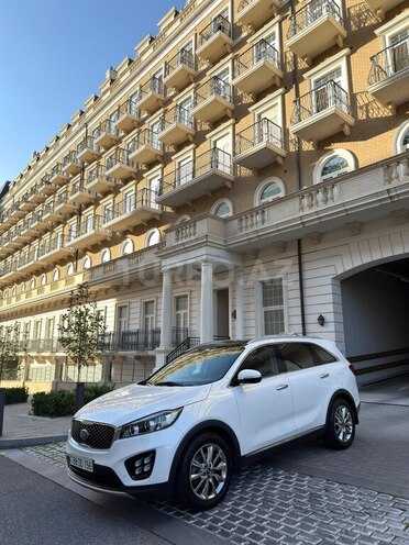 Kia Sorento 2016, 87,000 km - 2.0 l - Bakı
