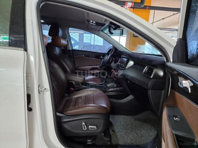 Kia Sorento 2016, 87,000 km - 2.0 l - Bakı