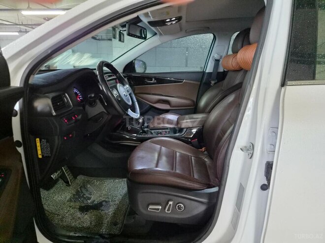 Kia Sorento 2016, 87,000 km - 2.0 l - Bakı