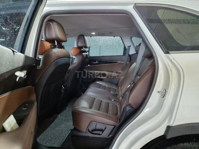 Kia Sorento 2016, 87,000 km - 2.0 l - Bakı