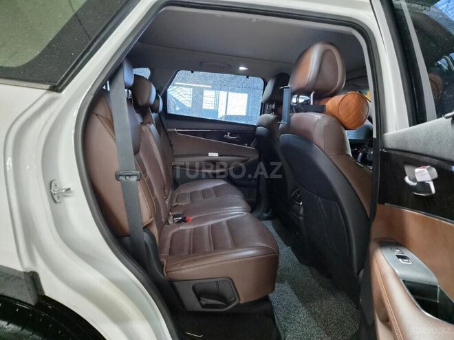 Kia Sorento 2016, 87,000 km - 2.0 l - Bakı