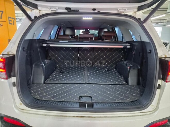 Kia Sorento 2016, 87,000 km - 2.0 l - Bakı