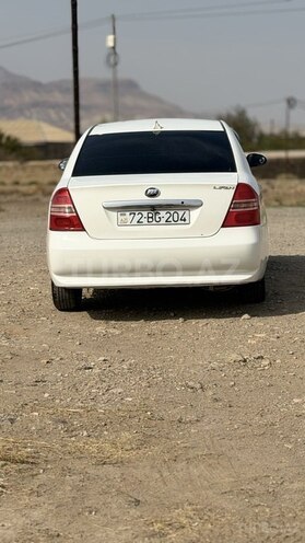 Lifan 620 2010, 342,000 km - 1.6 l - Culfa
