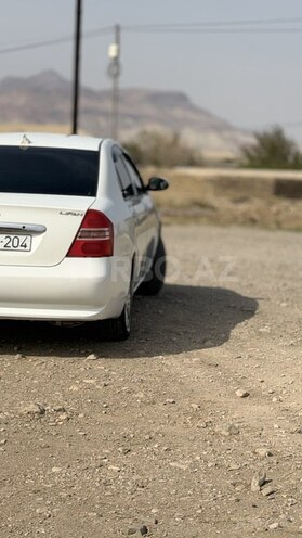 Lifan 620 2010, 342,000 km - 1.6 l - Culfa