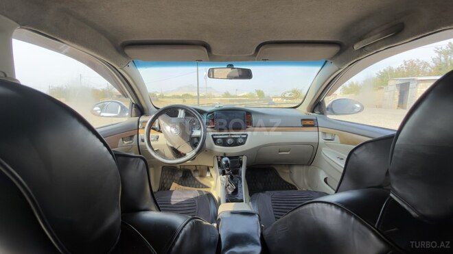 Lifan 620 2010, 342,000 km - 1.6 l - Culfa