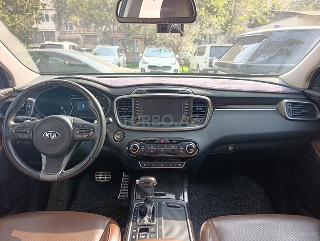 Kia Sorento 2016, 87,000 km - 2.0 l - Bakı
