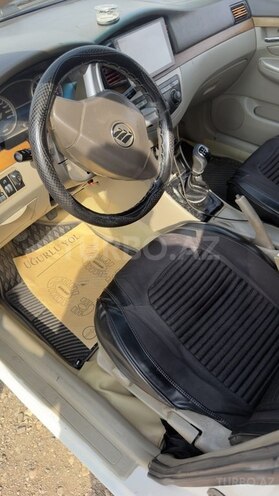 Lifan 620 2010, 342,000 km - 1.6 l - Culfa