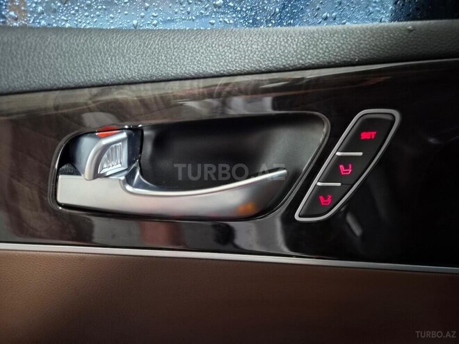 Kia Sorento 2016, 87,000 km - 2.0 l - Bakı