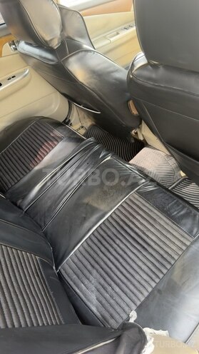 Lifan 620 2010, 342,000 km - 1.6 l - Culfa