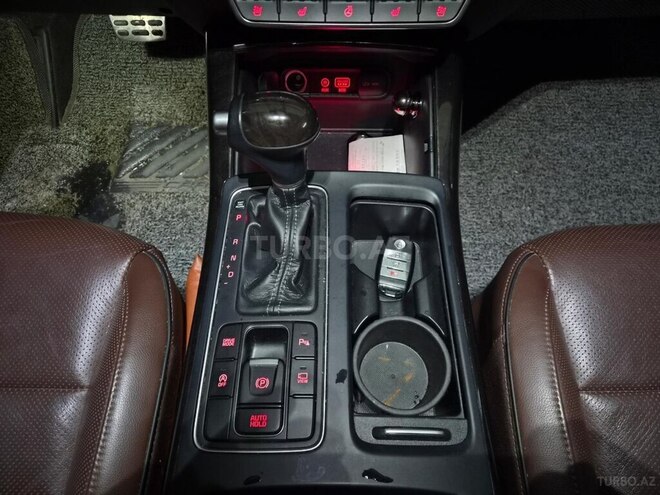 Kia Sorento 2016, 87,000 km - 2.0 l - Bakı