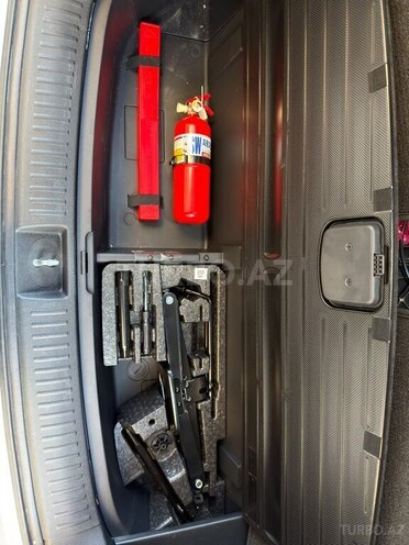 Kia Sorento 2016, 87,000 km - 2.0 l - Bakı